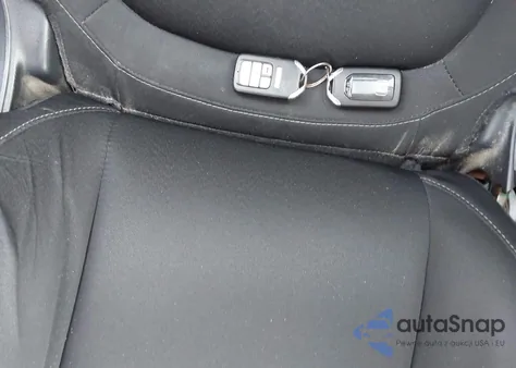 2017 Honda Civic Ex-T z USA, uszkodzony, nr VIN 2HGFC1F36HH657631